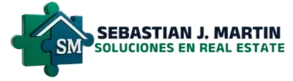 Sebastián Martín Real Estate