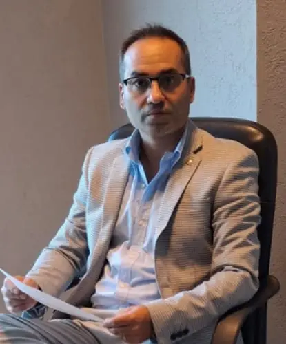 Sebastián Martín