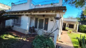 Casa en Paraje Ricardo Rojas