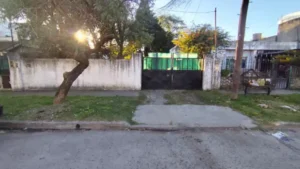 Lote en Paraje Ricardo Rojas, Partido de Tigre