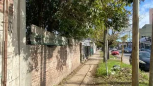 Oportunidad en Moreno Centro, último lote.