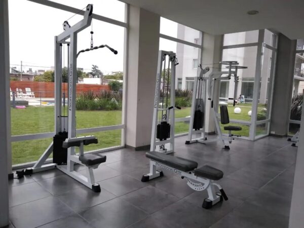 Venta. Departamento. En complejo Torres de Moreno. - Imagen 3