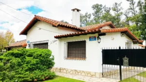 Venta Chalet en la Reja
