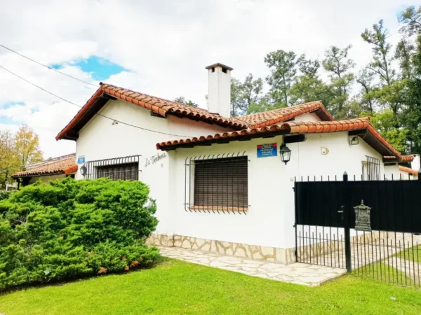 Venta Chalet en la Reja