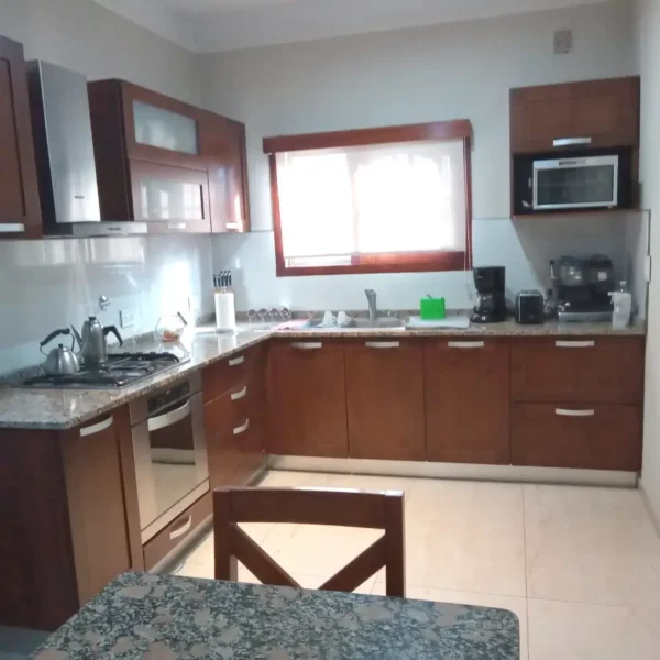 Importante Chalet en La Reja - Imagen 7