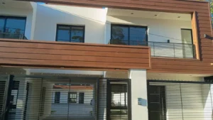 Departamento 3 ambientes en Complejo de Duplex a estrenar en Ituzaingó Norte. H. Pueyrredón al 1900 (copia)