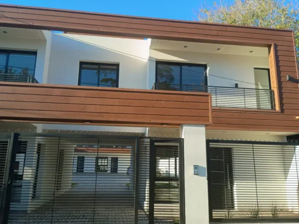 Departamento 3 ambientes en Complejo de Duplex a estrenar en Ituzaingó Norte. H. Pueyrredón al 1900 (copia)