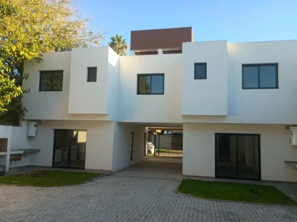 Departamento 3 ambientes en Complejo de Duplex a estrenar en Ituzaingó Norte. H. Pueyrredón al 1900 (copia) - Imagen 2
