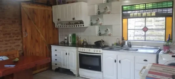 Casa con Parque S/ Lote de 780 m - Imagen 4