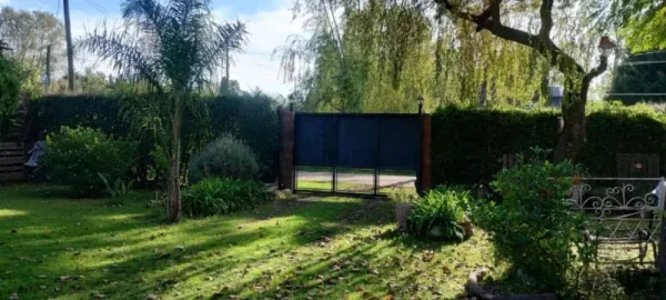 Casa con Parque S/ Lote de 780 m - Imagen 5