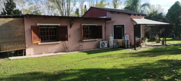 Casa con Parque S/ Lote de 780 m - Imagen 6