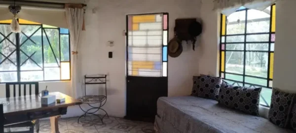 Casa con Parque S/ Lote de 780 m - Imagen 7