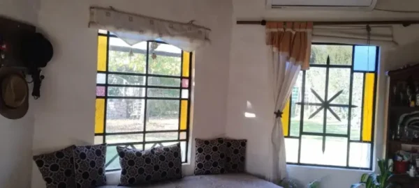 Casa con Parque S/ Lote de 780 m - Imagen 8